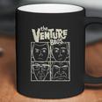 The Venture Bros Venture Coffee Mug