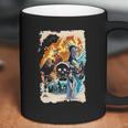 The Venture Bros Coffee Mug