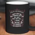 Veteran T-Shirts - VeteranShirts - Veteran Tshirt - Military - Veterans - Veteran - Military - Navy - Aircraft - Veteran Dad - Patriots - American - Airforce - Us Veteran Coffee Mug