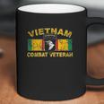 Vietnam Combat Veteran Coffee Mug