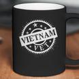 Vietnam Vet Stamp Graphic Design Printed Casual Daily Basic Coffee Mug