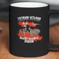 Vietnam Veteran Agent Orange Coffee Mug