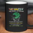 Vietnam Veteran We Were America Had Proud Veteran Coffee Mug