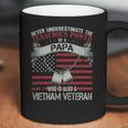 Vietnam Veteran Dad V2 Coffee Mug