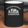 Vietnam Veteran Daughter V2 Coffee Mug