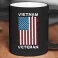 Vietnam Veteran Soldier Us Flag Veteran Day Graphic Design Printed Casual Daily Basic Coffee Mug