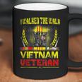 Vietnam War _ Vietnam VeteranGift _ Us Veterans Day Coffee Mug