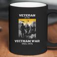 Vietnam War Us Army Veteran Coffee Mug