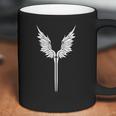 Viking Norse Valkyrie Blade Symbol Shirt Coffee Mug