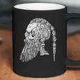 Viking Of Rifles Coffee Mug