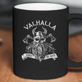 Viking Valhalla Sons Of Odin Norse Nordish Thor Mythology Coffee Mug