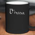 Vincent Van Gogh Signature Fine Art Impressionism Painter Coffee Mug