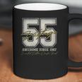 Vintage 1967 Limited Edition 1967 55 Years Old 55Th Birthday Coffee Mug