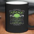 Vintage 1971 50Th Birthday Gift Original Design Coffee Mug