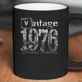 Vintage 1976 Tee - 45 Years Old 1976 45Th Birthday Gift Coffee Mug