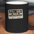 Vintage 1981 Retro Cassette 40Th Birthday Coffee Mug