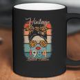 Vintage 1984 38Th Birthday 38 Years Old Limited Edition Coffee Mug