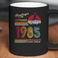 Vintage 1985 36Th Birthday Gift 36 Years Old September 1985 Coffee Mug