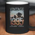 Vintage 1995 Limited Edition 26Th Birthday 26 Years Old Gift Coffee Mug