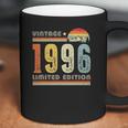 Vintage 1996 Made In 1996 26Th Birthday 26 Years Old Coffee Mug