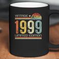 Vintage 1999 Made In 1999 23Th Birthday 23 Years Old Coffee Mug