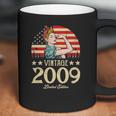 Vintage 2009 Limited Edition 2009 13Rd Birthday 13 Years Old Coffee Mug