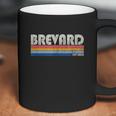 Vintage 70S 80S Style Brevard Nc Coffee Mug