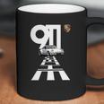 Vintage 911 Porsche Racing Car Coffee Mug