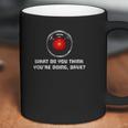 Vintage Artificial Intelligence Coffee Mug