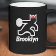 Vintage Bowling Brooklyn Coffee Mug