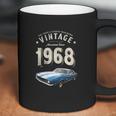 Vintage Camaro 1968 Shirt Coffee Mug