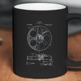 Vintage Camera Filmmaker Coffee Mug