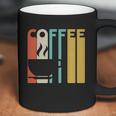 Vintage Colors Coffee Cup Logo Coffee Mug