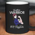 Vintage Frontline Warrior Tech Xmas Gift Coffee Mug