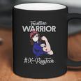 Vintage Frontline Warrior X Ray Tech Xmas Gift For Women Coffee Mug