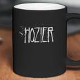 Vintage Hozier Word Art Coffee Mug