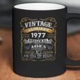 Vintage January 1977 45 Years Old 45Th Birthday Gift Coffee Mug