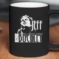 Vintage Graphic Jeff Buckley Art Coffee Mug