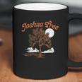 Vintage Joshua Tree Vintage Eighties Vibe Coffee Mug