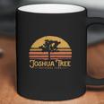 Vintage Joshua Tree Frontside Coffee Mug