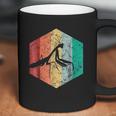 Vintage Look Praying Mantis Coffee Mug