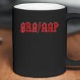 Vintage Motocross Braaap Coffee Mug