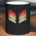 Vintage Retro Arcade Pinball Coffee Mug