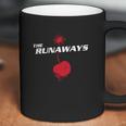 Vintage Runaways Cherry Bomb T-Shirt Coffee Mug