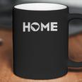 Vintage South Carolina Home State Pride Coffee Mug