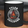 Vintage Tyler Idol Childers Country Musician 2021 Distressed Coffee Mug