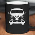 Vintage Volkswagen Bus Coffee Mug