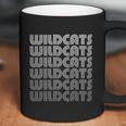 Vintage Wildcats Gift Coffee Mug