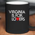 Virginia Is For Lovers - Women’S V-Neck Tri-Blend T-Shirt201707250457 Coffee Mug