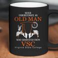 Virginia State College Coffee Mug